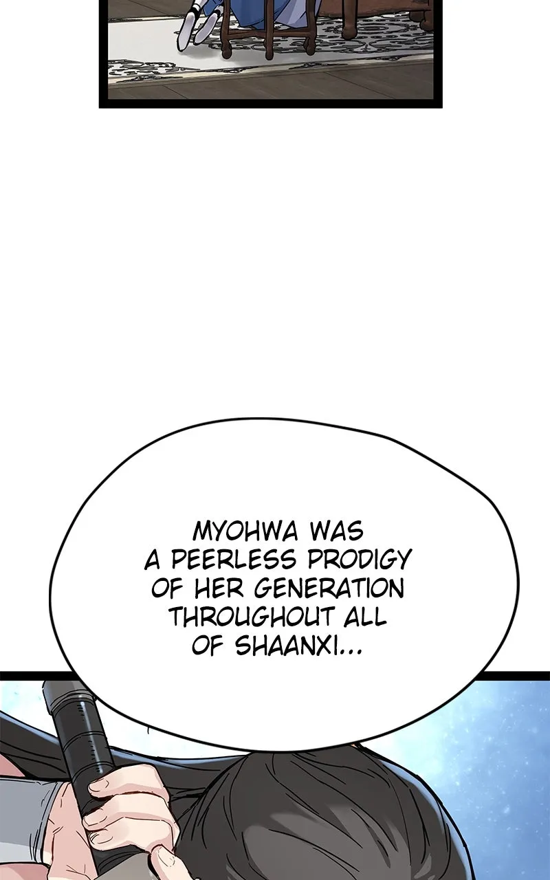 Chronicles of a Doomed Prodigy Chapter 29 page 34 - 