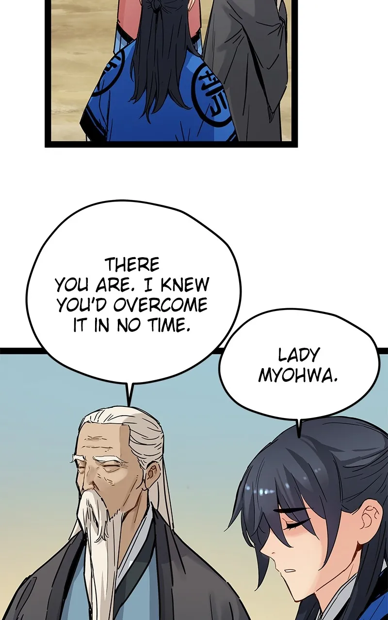 Chronicles of a Doomed Prodigy Chapter 29 page 48 - 
