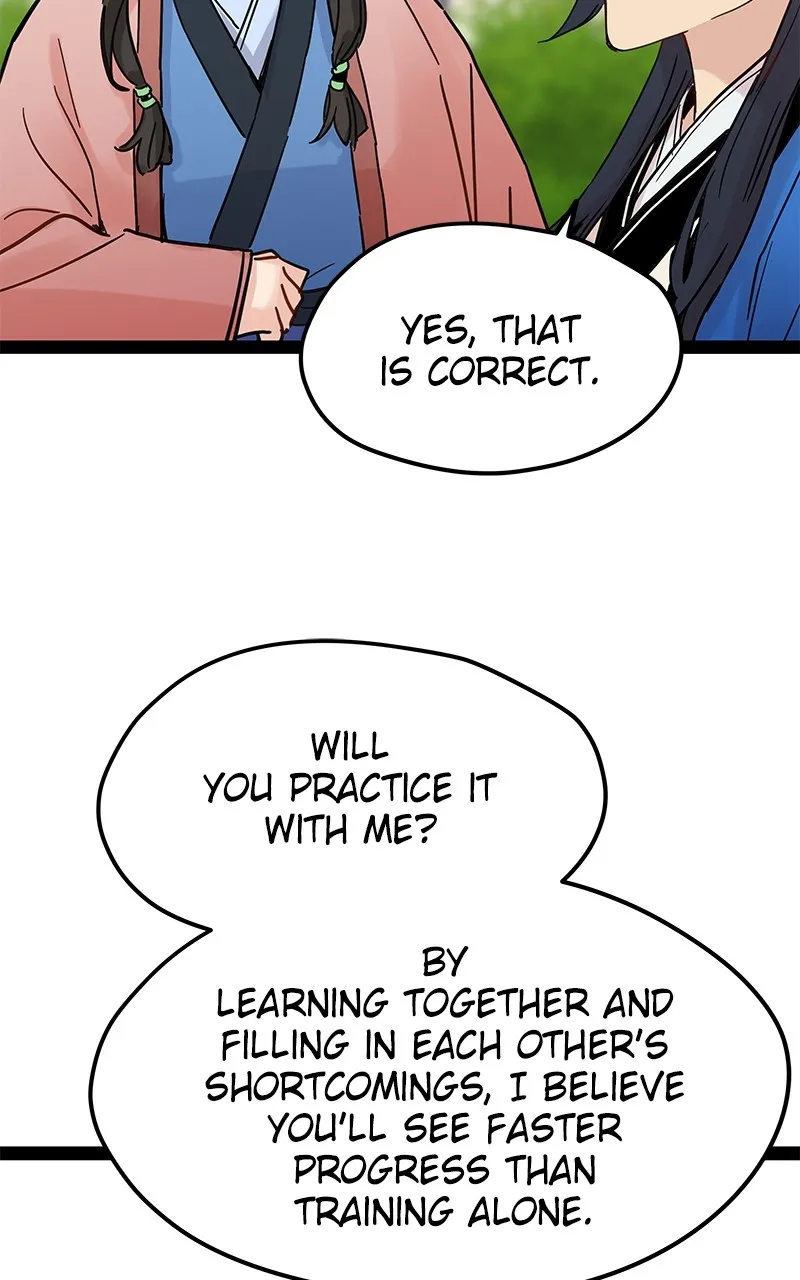 Chronicles of a Doomed Prodigy Chapter 29 page 51 - 