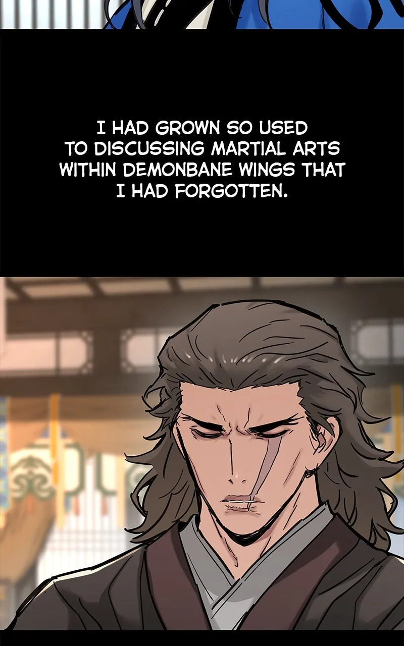Chronicles of a Doomed Prodigy Chapter 29 page 64 - 