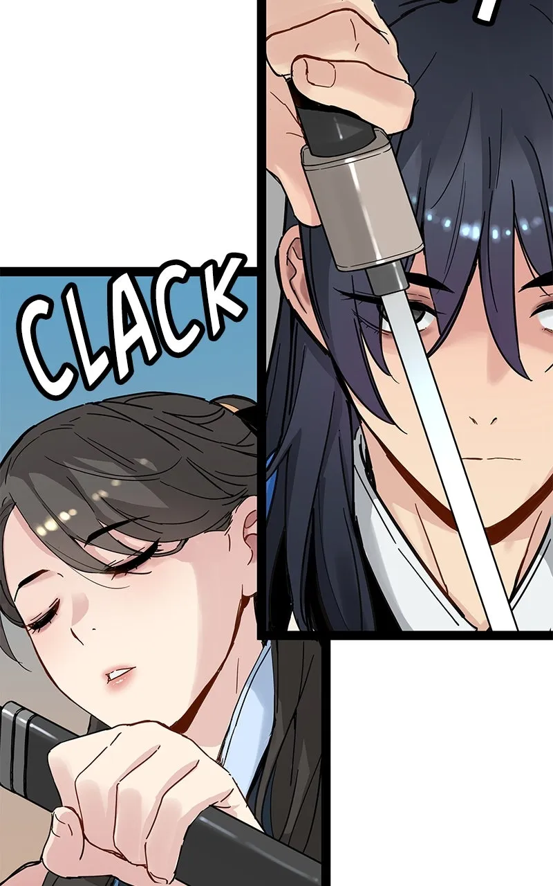 Chronicles of a Doomed Prodigy Chapter 29 page 73 - 