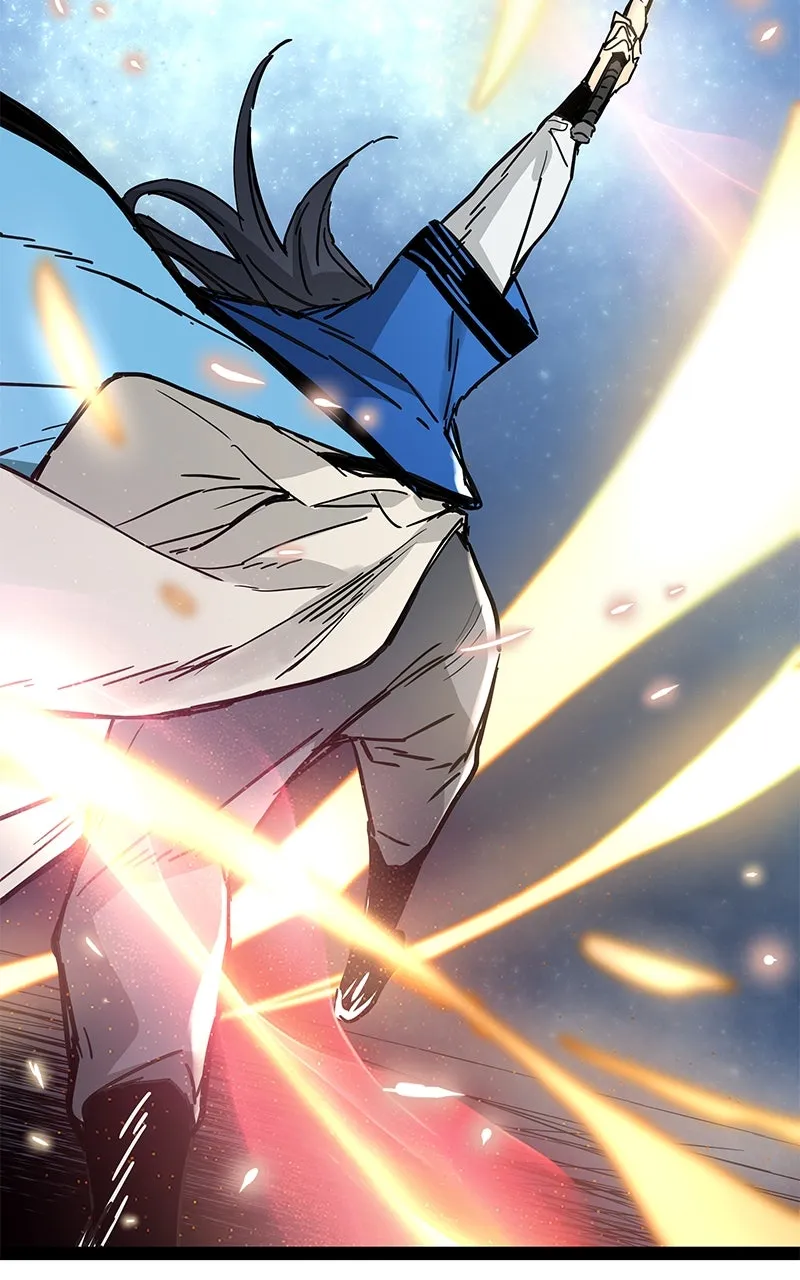 Chronicles of a Doomed Prodigy Chapter 29 page 85 - 