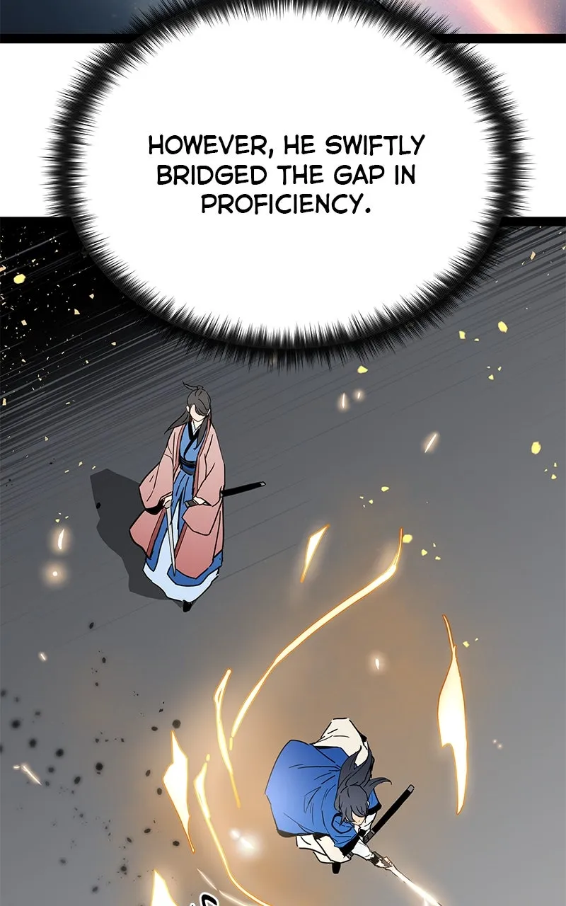 Chronicles of a Doomed Prodigy Chapter 29 page 90 - 