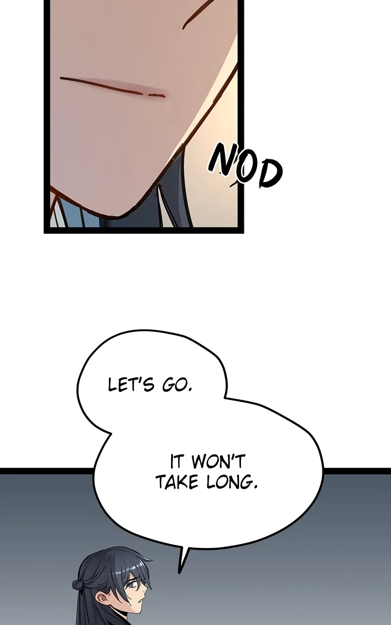 Chronicles of a Doomed Prodigy Chapter 29 page 10 - 