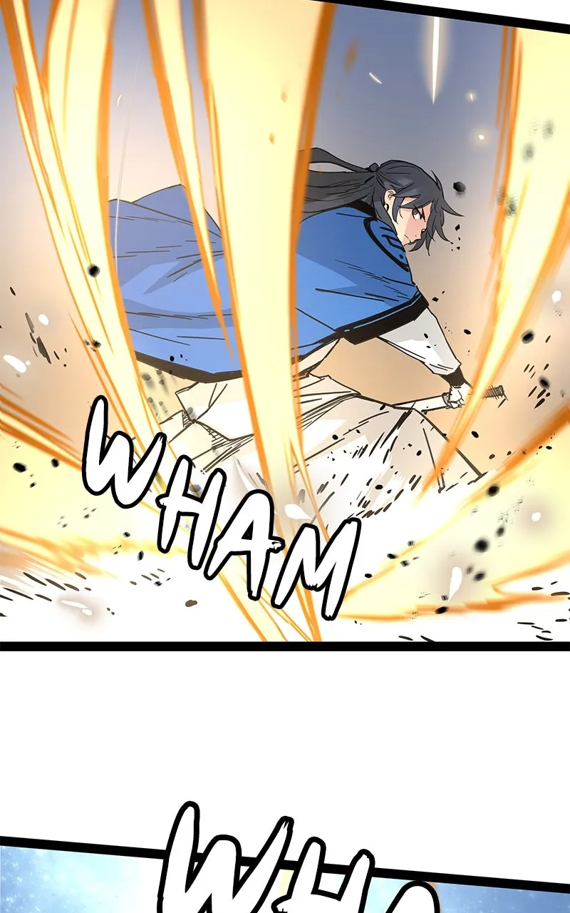 Chronicles of a Doomed Prodigy Chapter 29 page 97 - 
