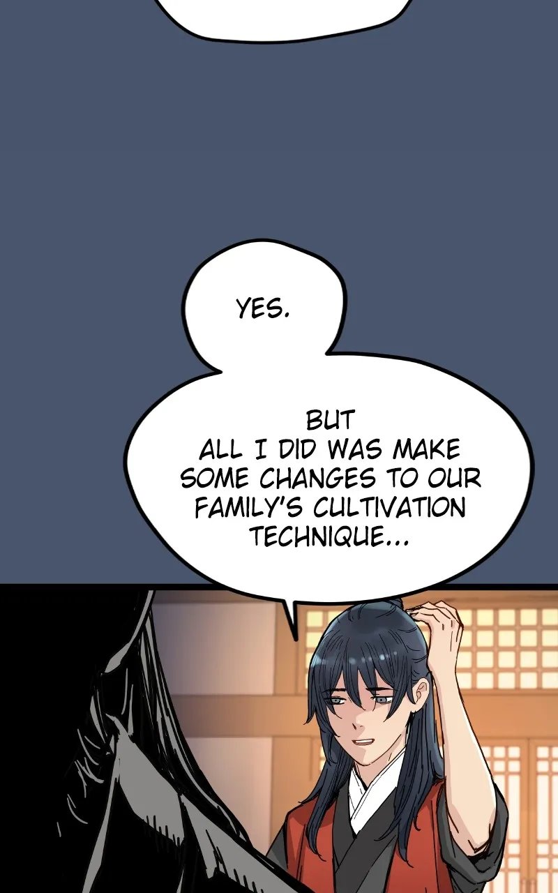 Chronicles of a Doomed Prodigy Chapter 3 page 12 - 