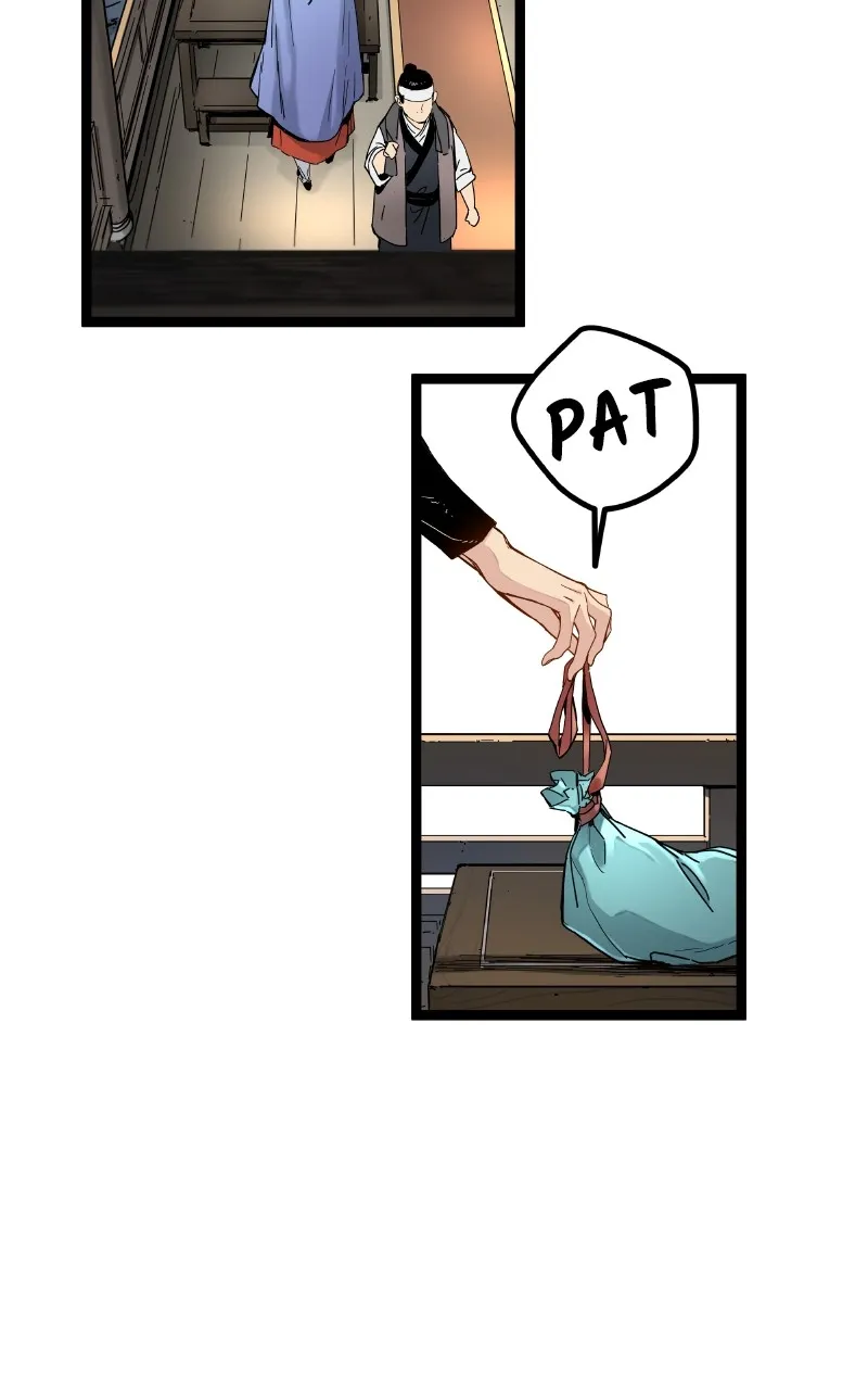 Chronicles of a Doomed Prodigy Chapter 3 page 132 - 
