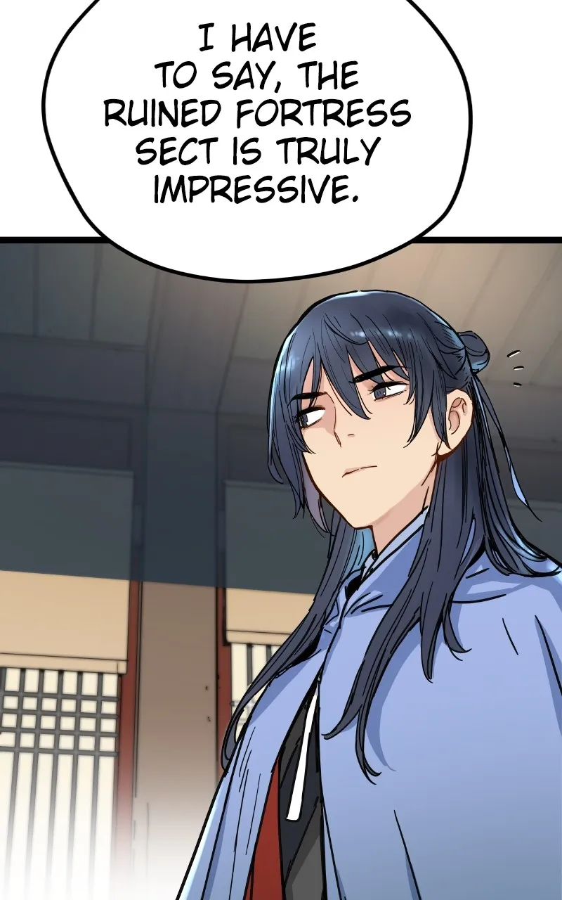 Chronicles of a Doomed Prodigy Chapter 3 page 136 - 