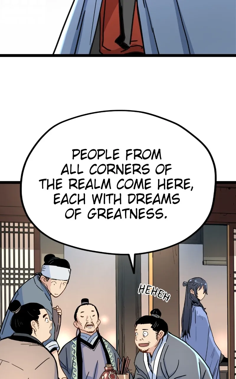 Chronicles of a Doomed Prodigy Chapter 3 page 137 - 