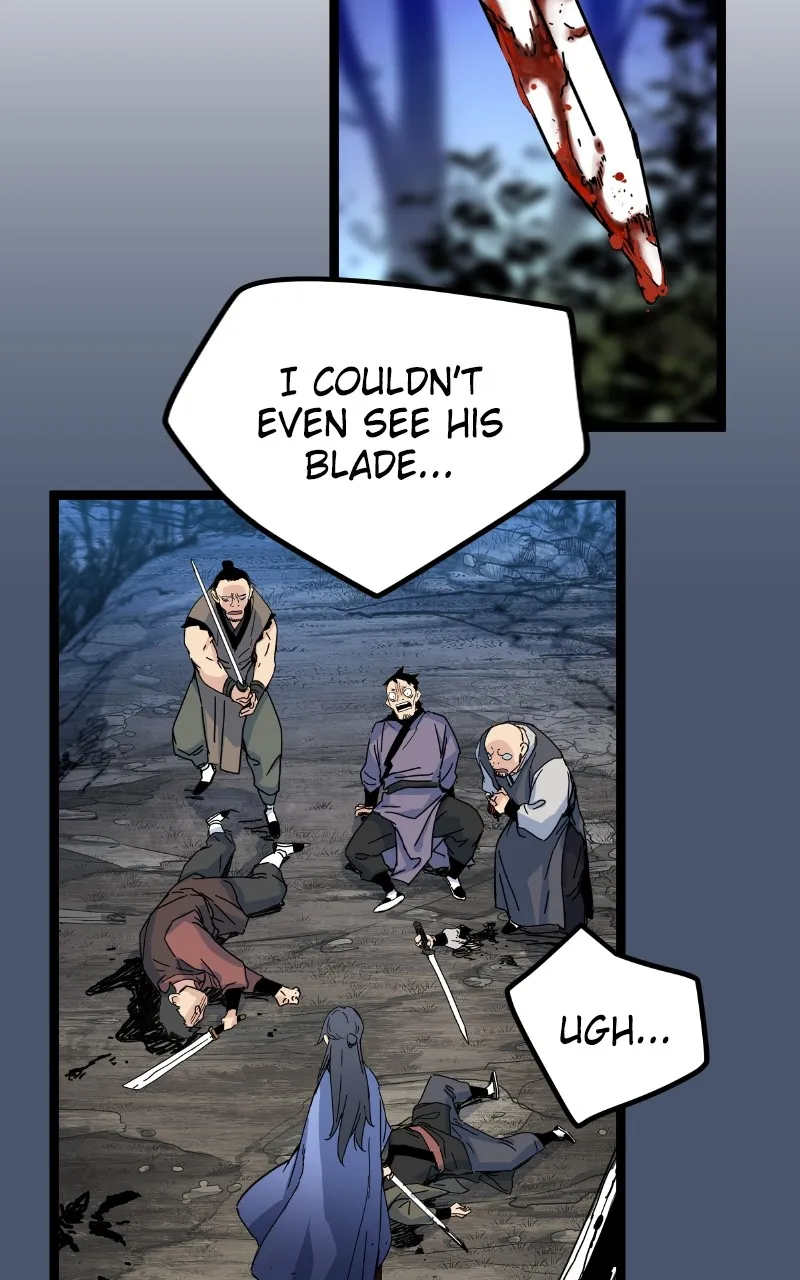 Chronicles of a Doomed Prodigy Chapter 3 page 153 - 