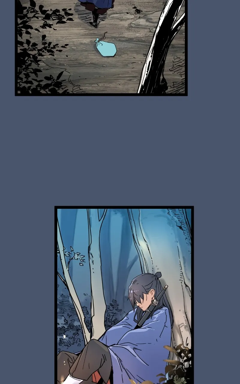 Chronicles of a Doomed Prodigy Chapter 3 page 154 - 