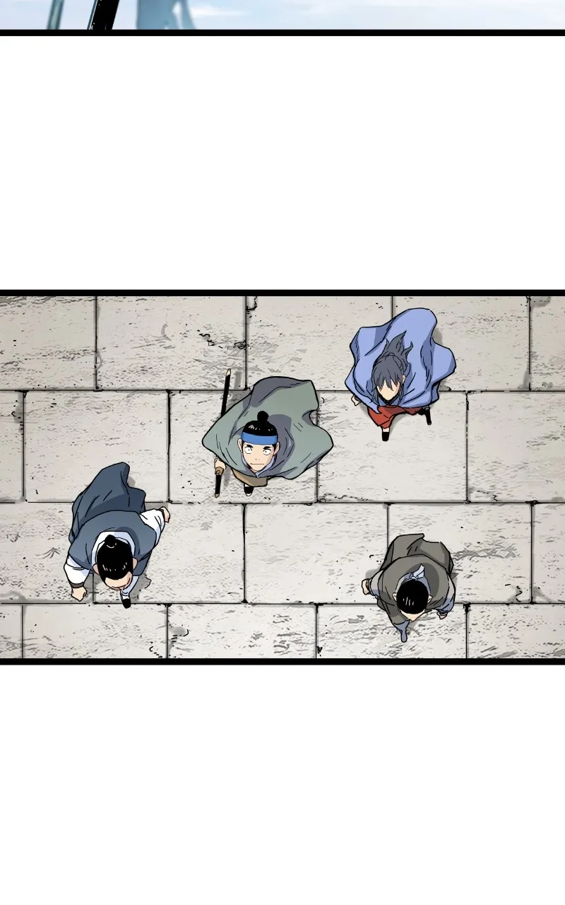Chronicles of a Doomed Prodigy Chapter 3 page 185 - 