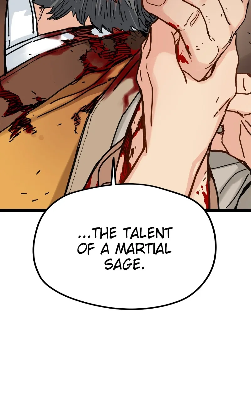 Chronicles of a Doomed Prodigy Chapter 3 page 26 - 