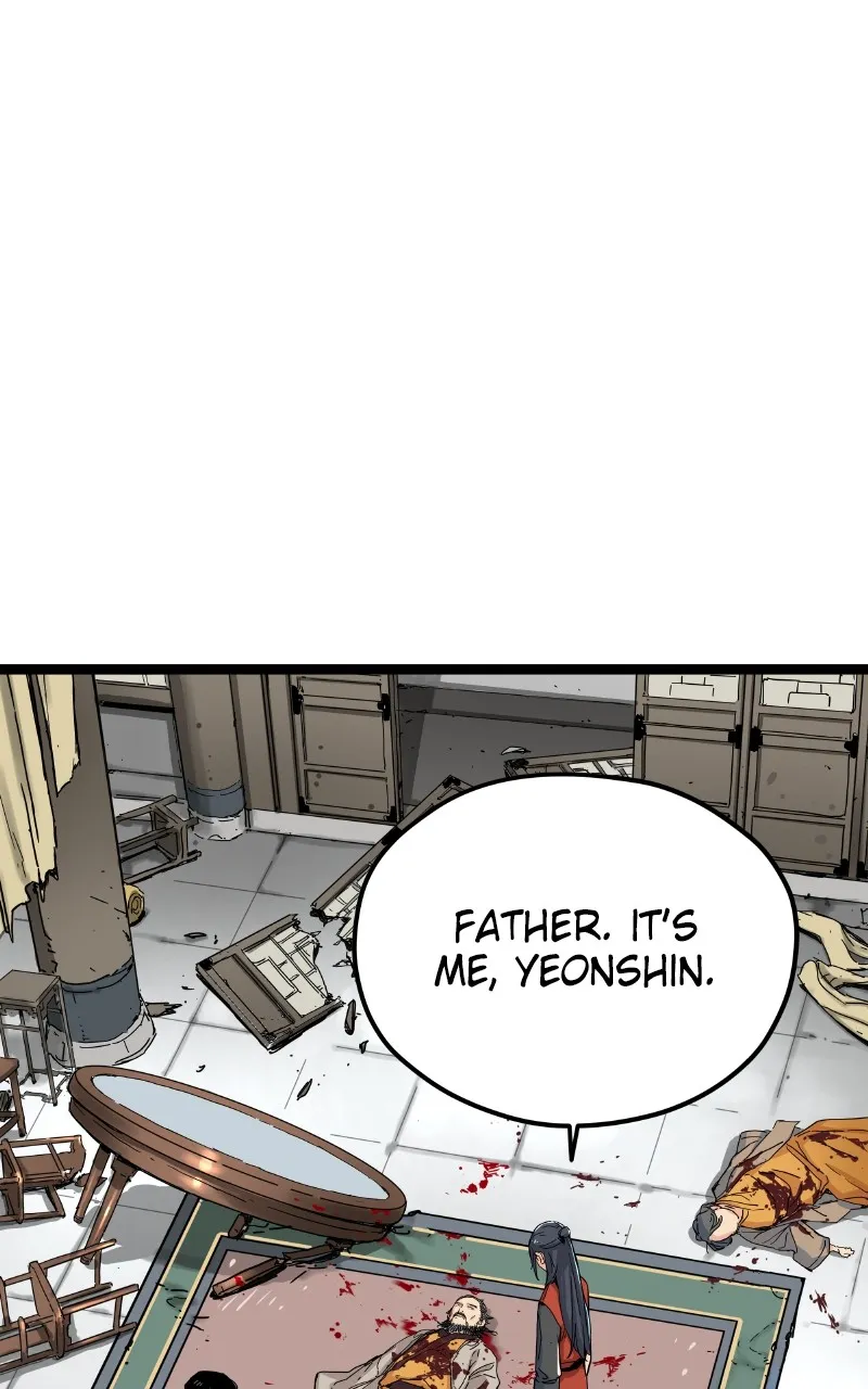 Chronicles of a Doomed Prodigy Chapter 3 page 4 - 
