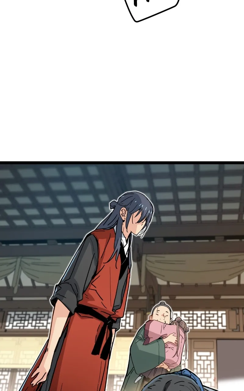 Chronicles of a Doomed Prodigy Chapter 3 page 34 - 