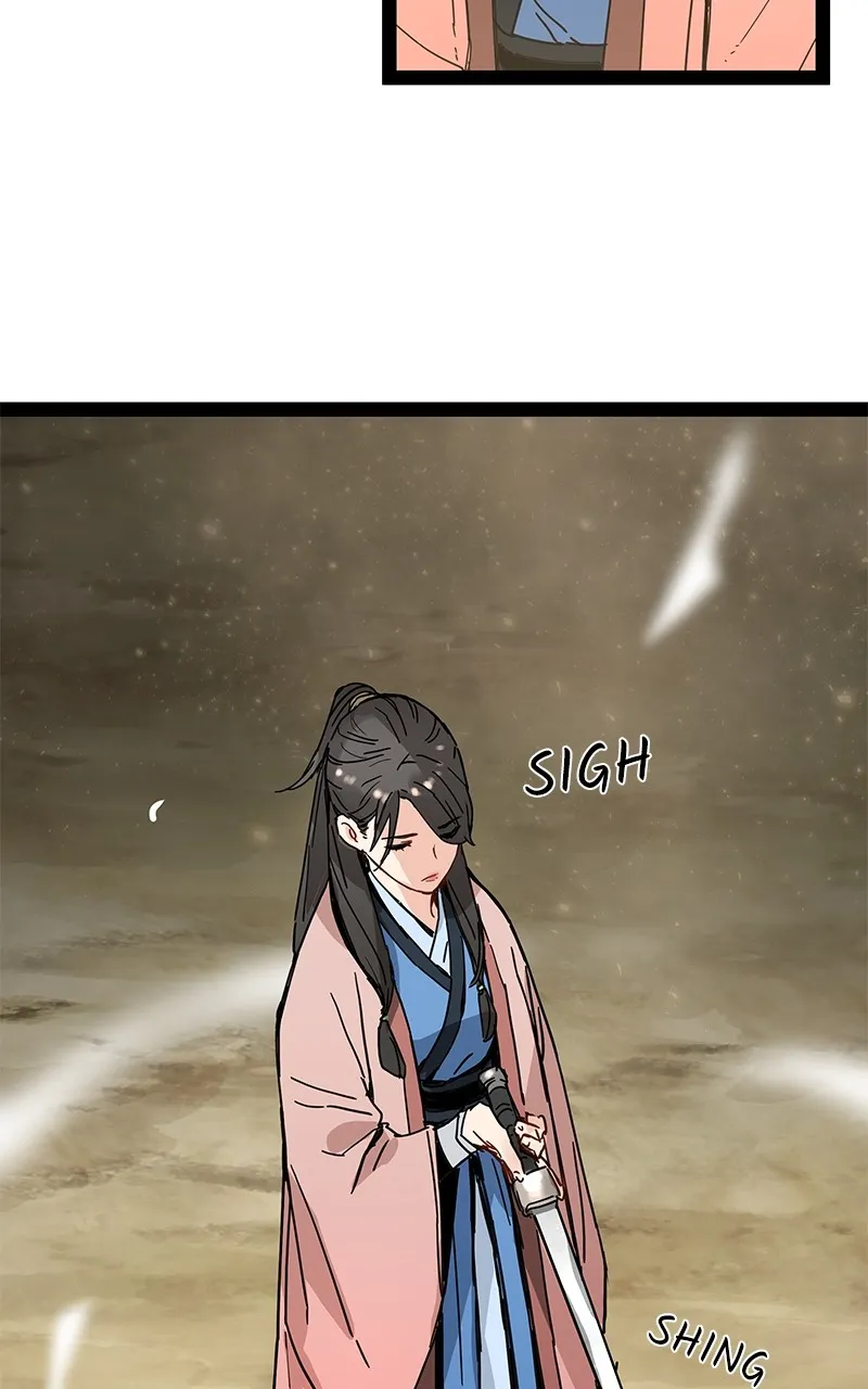 Chronicles of a Doomed Prodigy Chapter 30 page 24 - 