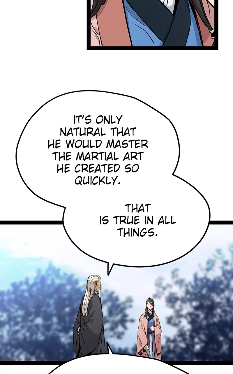 Chronicles of a Doomed Prodigy Chapter 30 page 38 - 