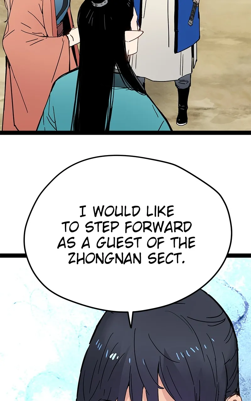 Chronicles of a Doomed Prodigy Chapter 30 page 86 - 