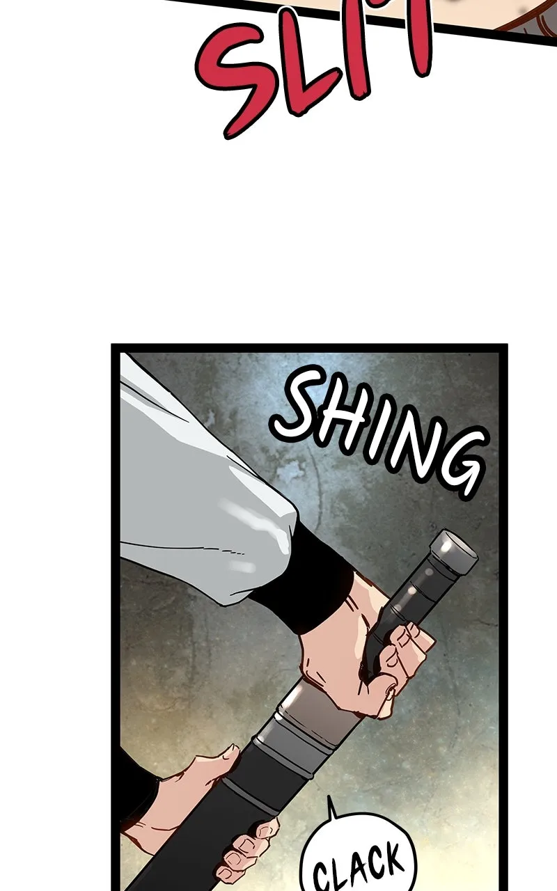 Chronicles of a Doomed Prodigy Chapter 31 page 29 - 