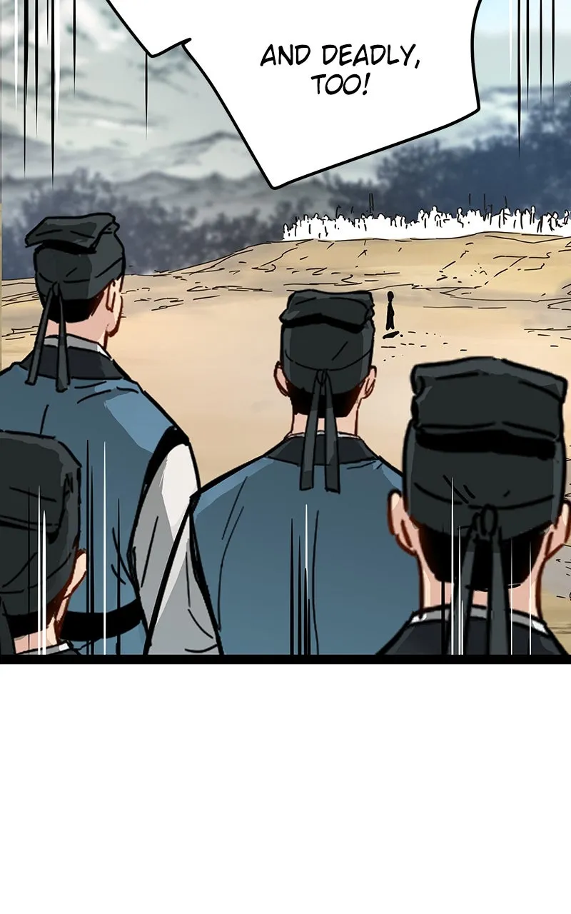 Chronicles of a Doomed Prodigy Chapter 31 page 39 - 