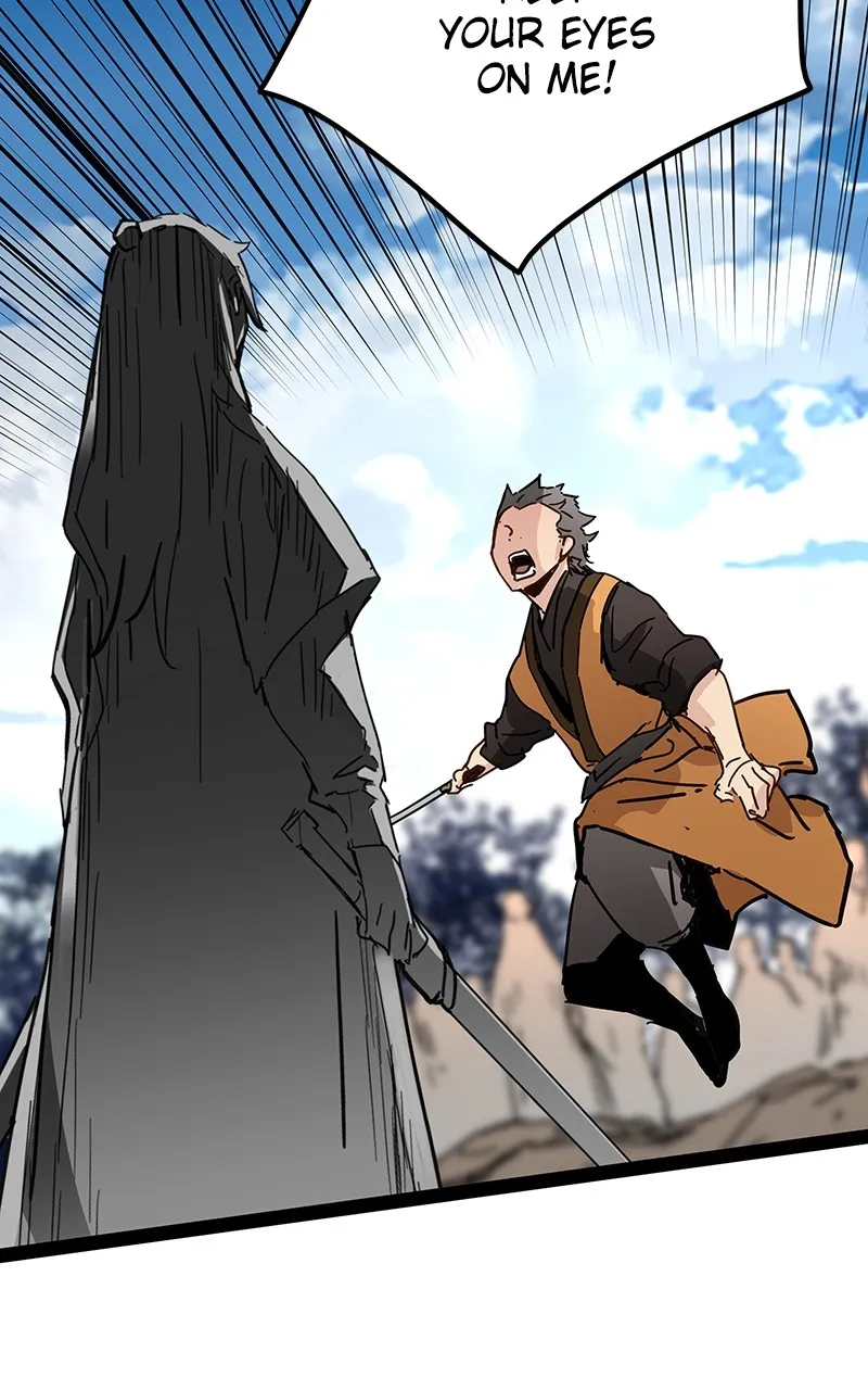 Chronicles of a Doomed Prodigy Chapter 31 page 5 - 