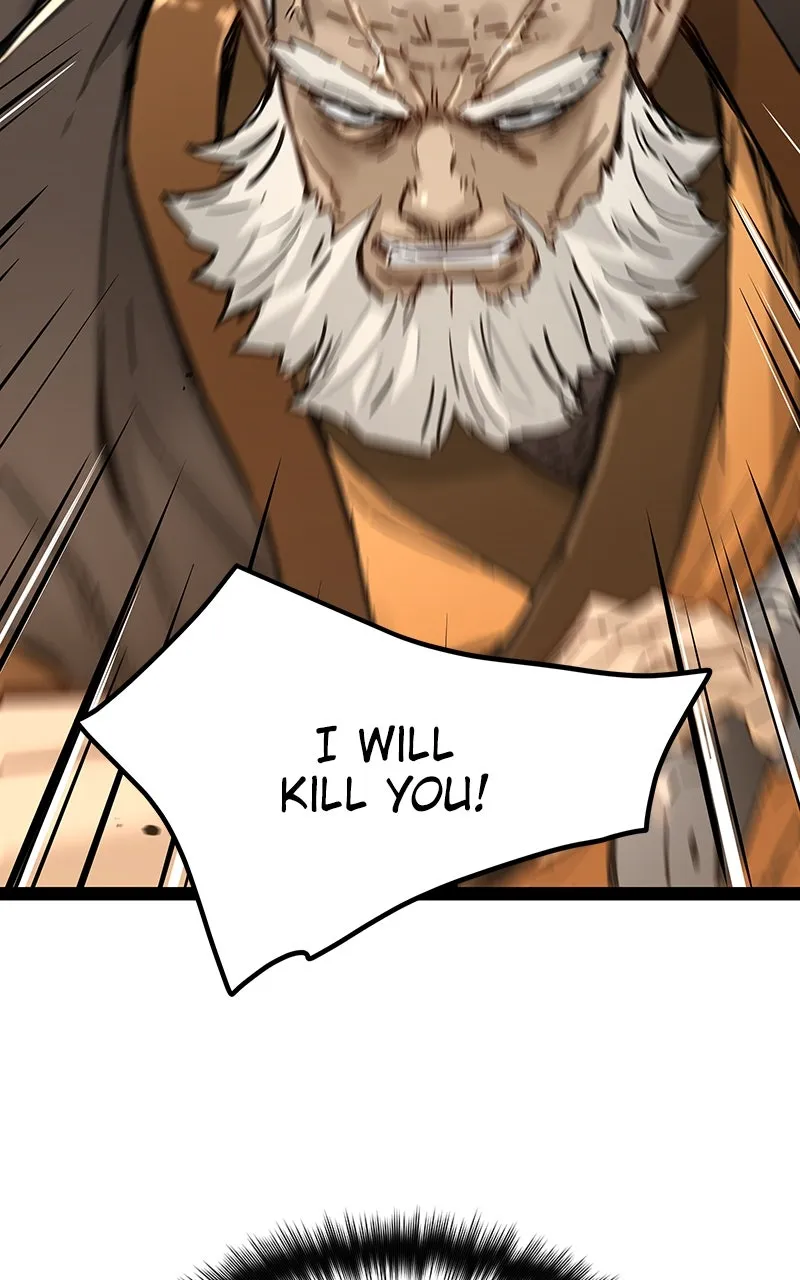 Chronicles of a Doomed Prodigy Chapter 31 page 51 - 