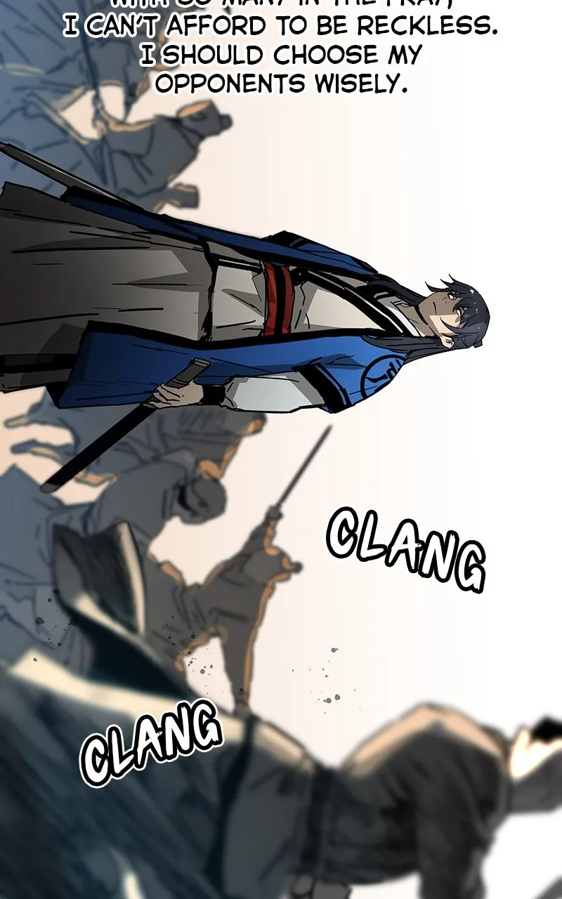 Chronicles of a Doomed Prodigy Chapter 31 page 69 - 