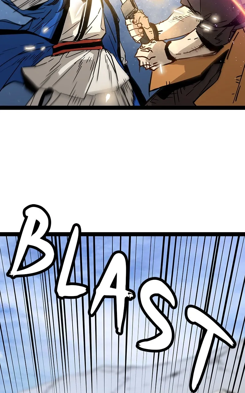 Chronicles of a Doomed Prodigy Chapter 31 page 8 - 