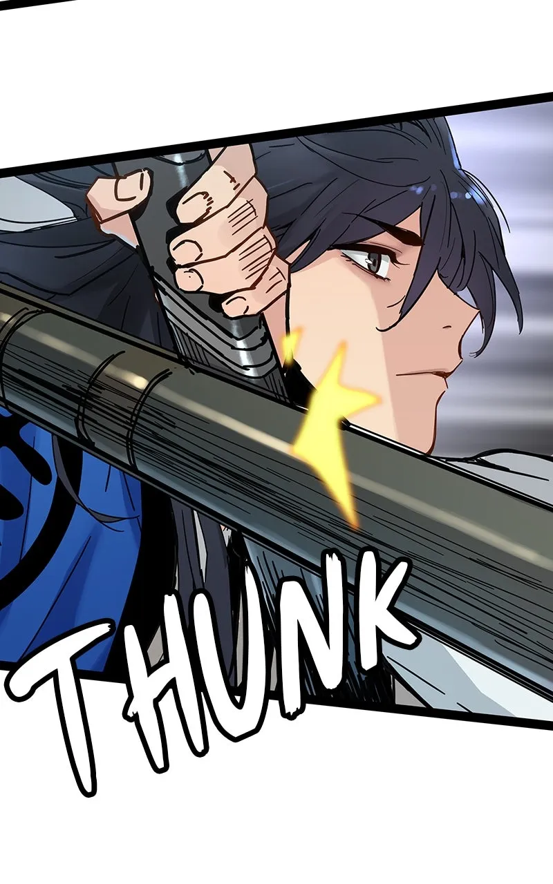 Chronicles of a Doomed Prodigy Chapter 31 page 76 - 