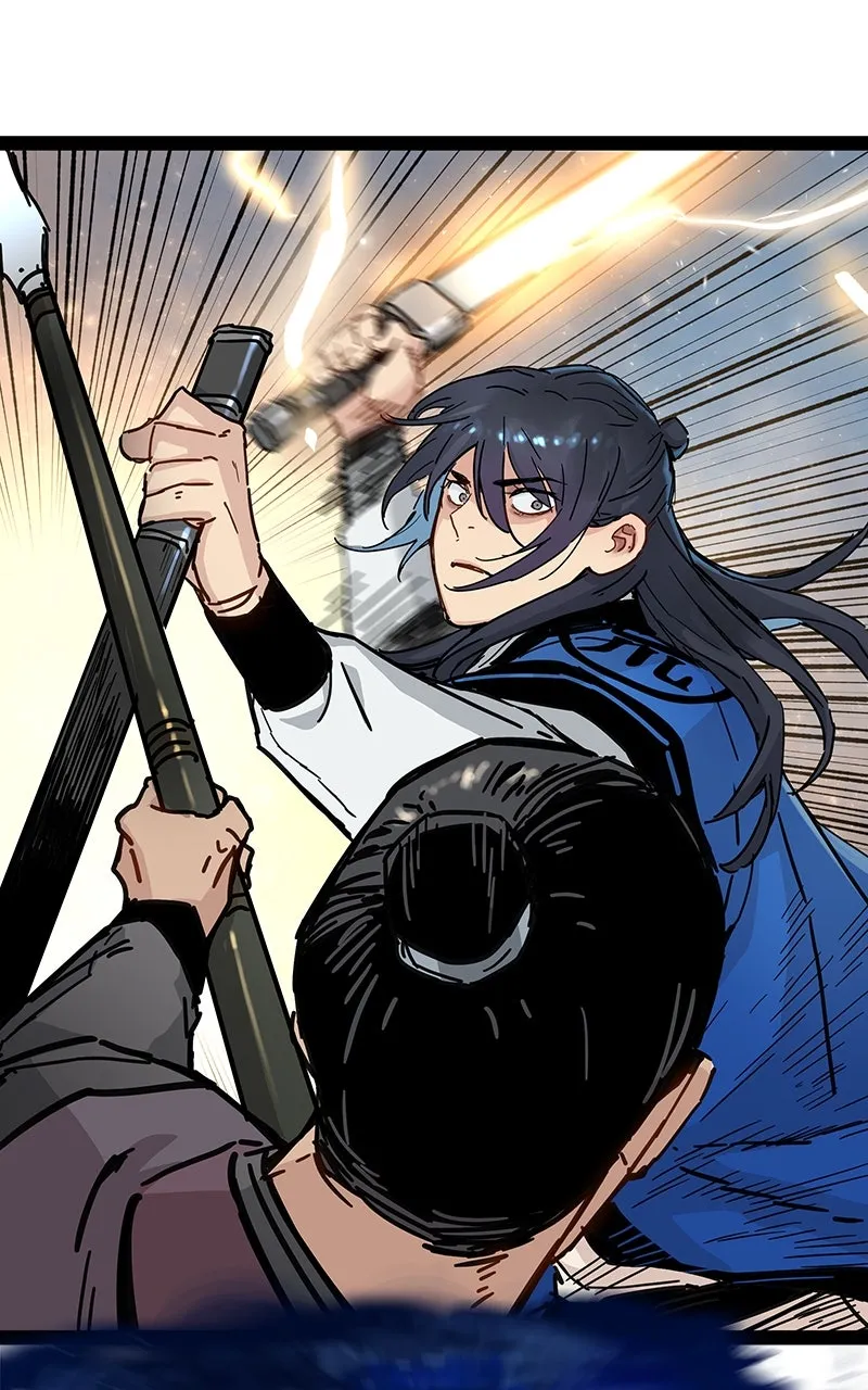 Chronicles of a Doomed Prodigy Chapter 31 page 77 - 