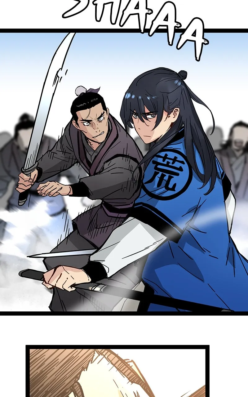 Chronicles of a Doomed Prodigy Chapter 31 page 95 - 