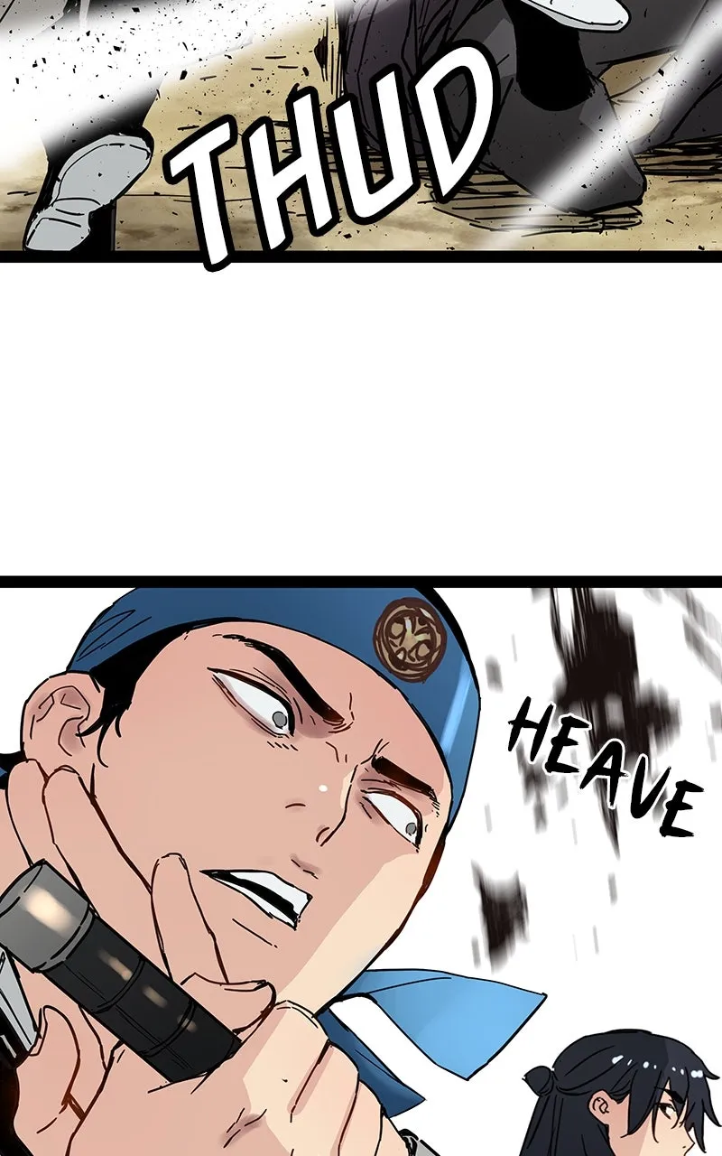 Chronicles of a Doomed Prodigy Chapter 31 page 98 - 