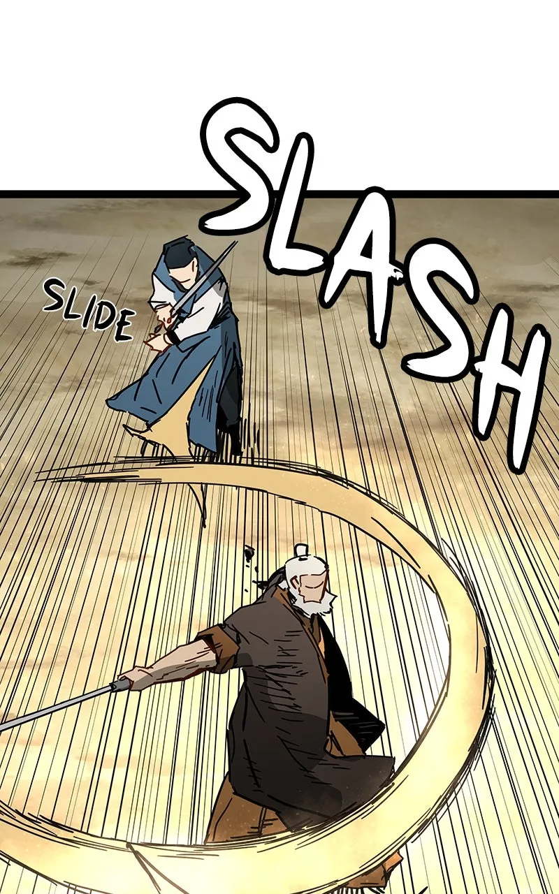 Chronicles of a Doomed Prodigy Chapter 32 page 109 - 