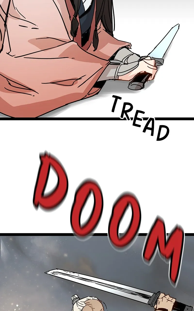 Chronicles of a Doomed Prodigy Chapter 32 page 116 - 