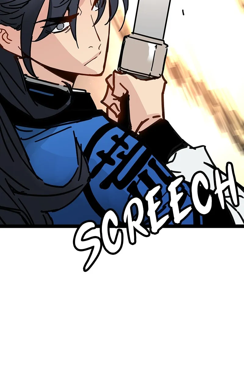 Chronicles of a Doomed Prodigy Chapter 32 page 125 - 