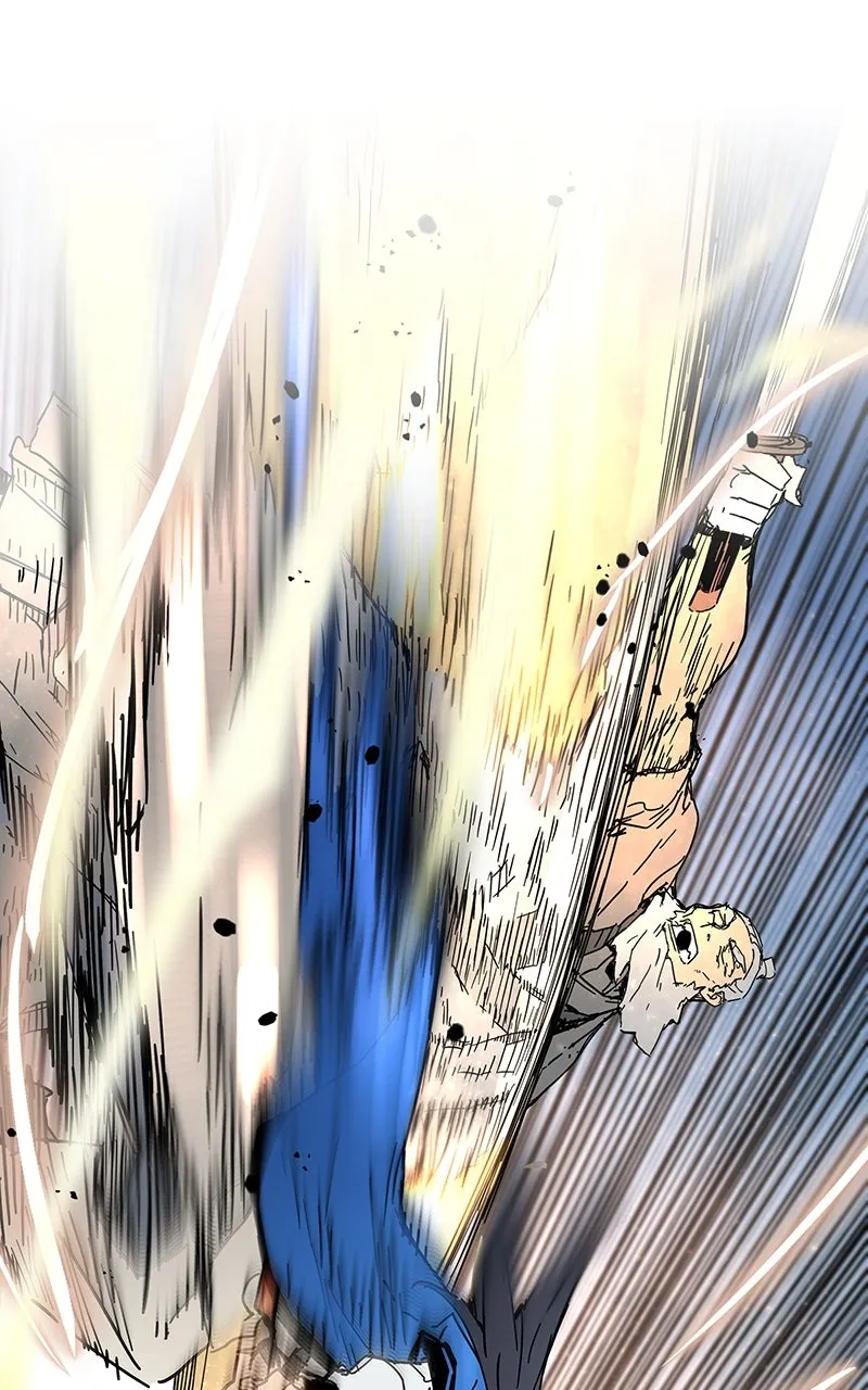 Chronicles of a Doomed Prodigy Chapter 32 page 127 - 