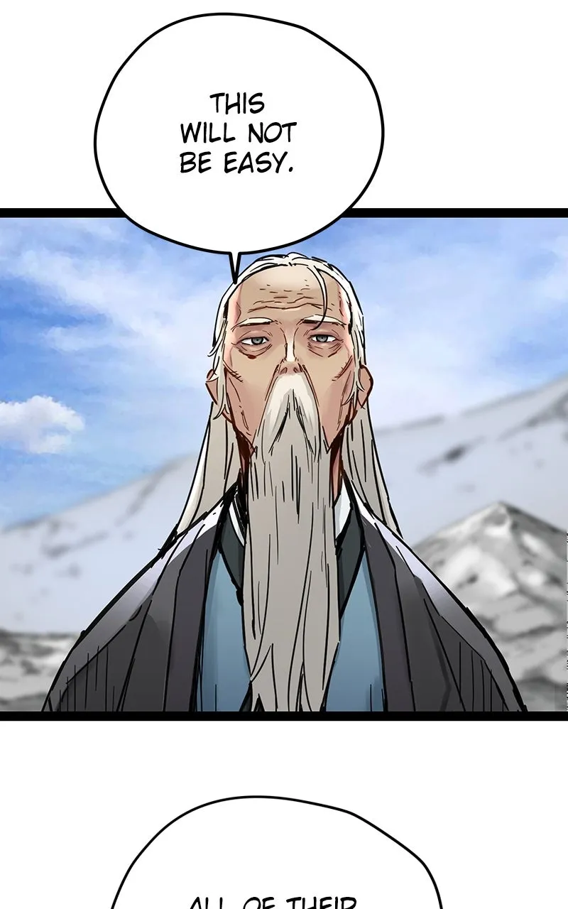 Chronicles of a Doomed Prodigy Chapter 32 page 23 - 