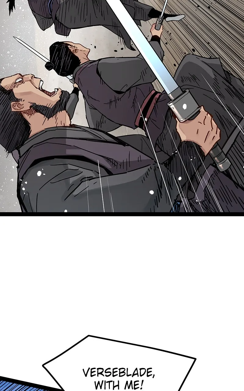 Chronicles of a Doomed Prodigy Chapter 32 page 45 - 