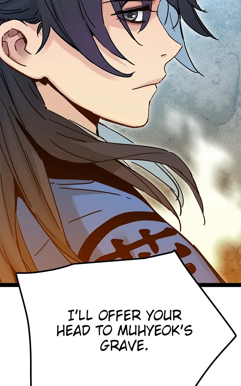 Chronicles of a Doomed Prodigy Chapter 32 page 56 - 