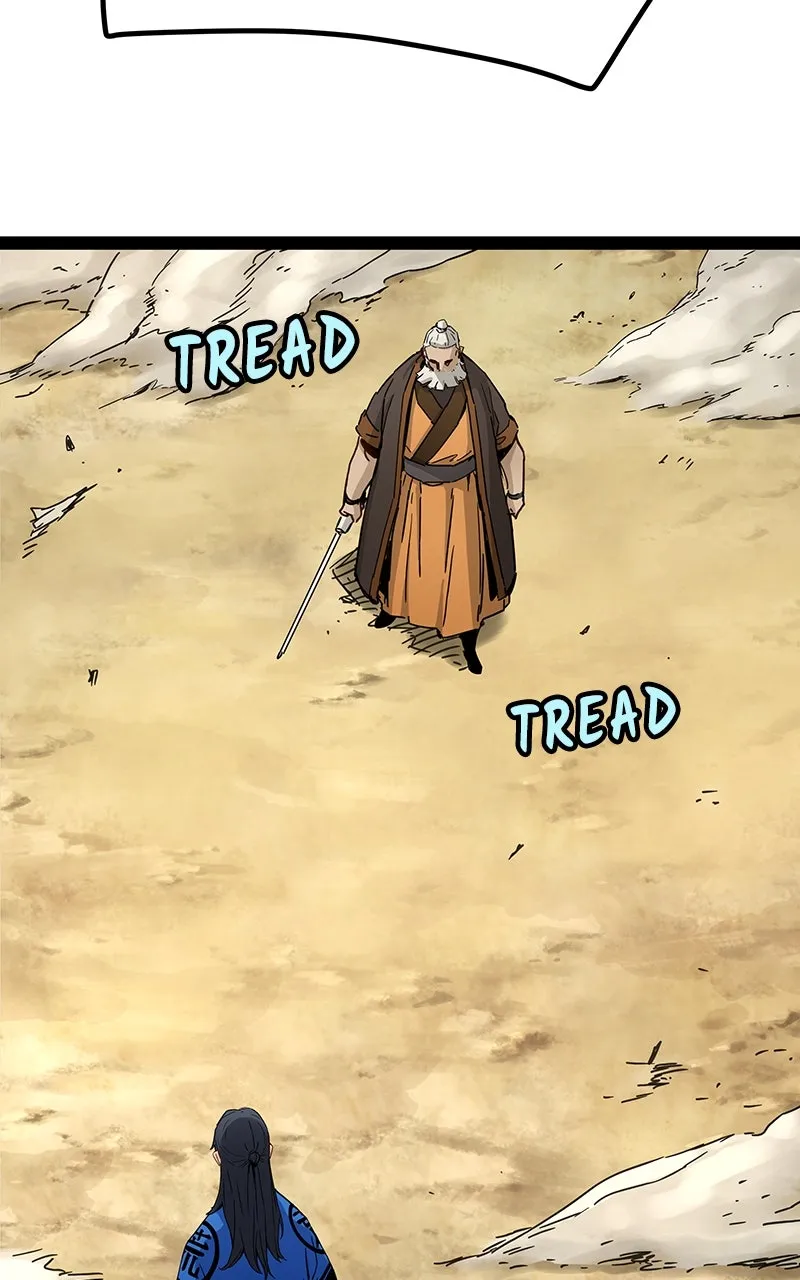 Chronicles of a Doomed Prodigy Chapter 32 page 57 - 