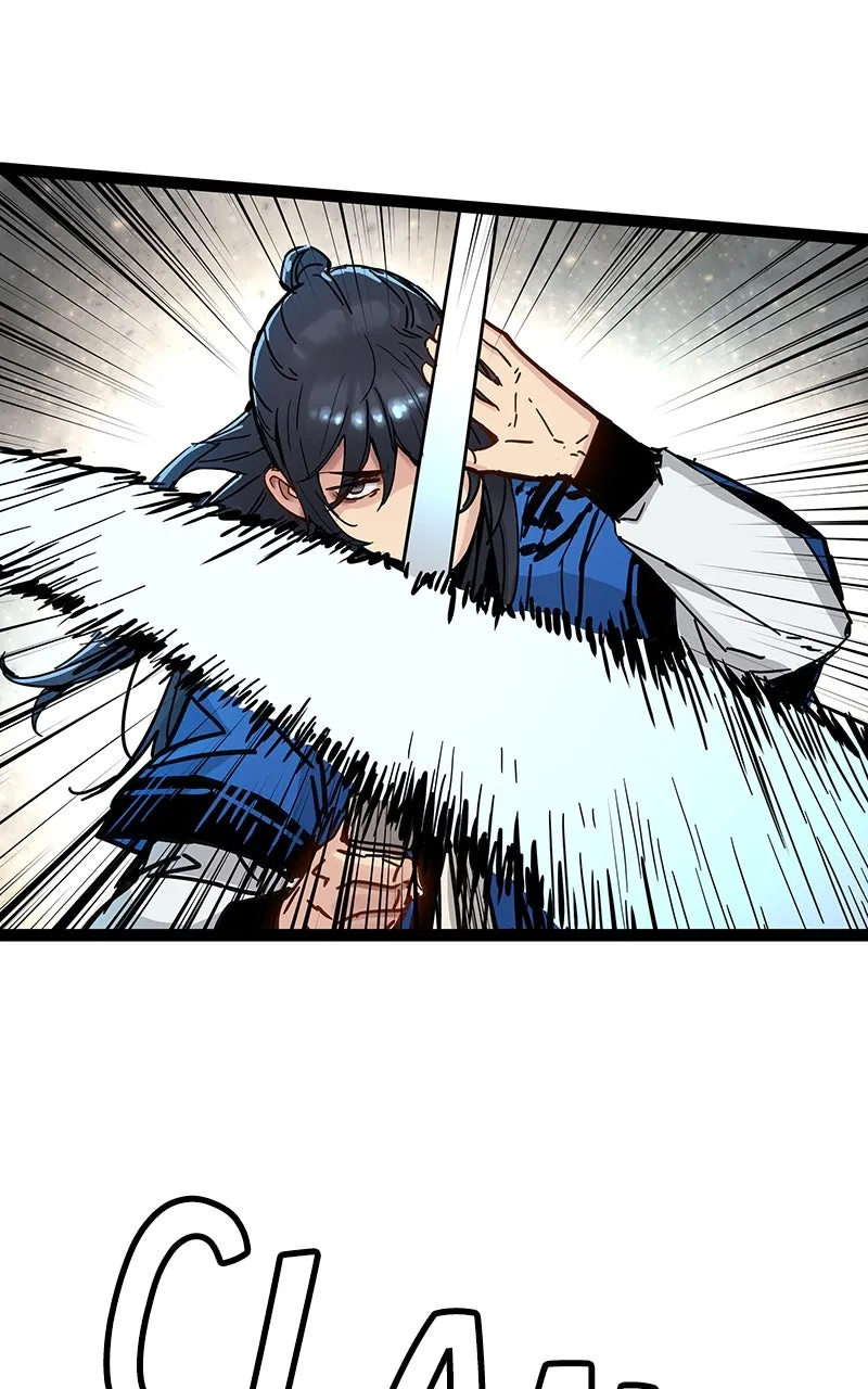 Chronicles of a Doomed Prodigy Chapter 32 page 65 - 