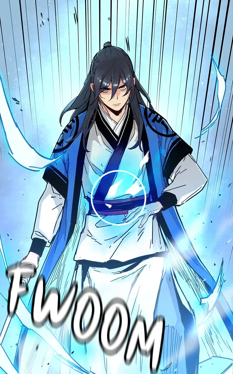 Chronicles of a Doomed Prodigy Chapter 32 page 77 - 