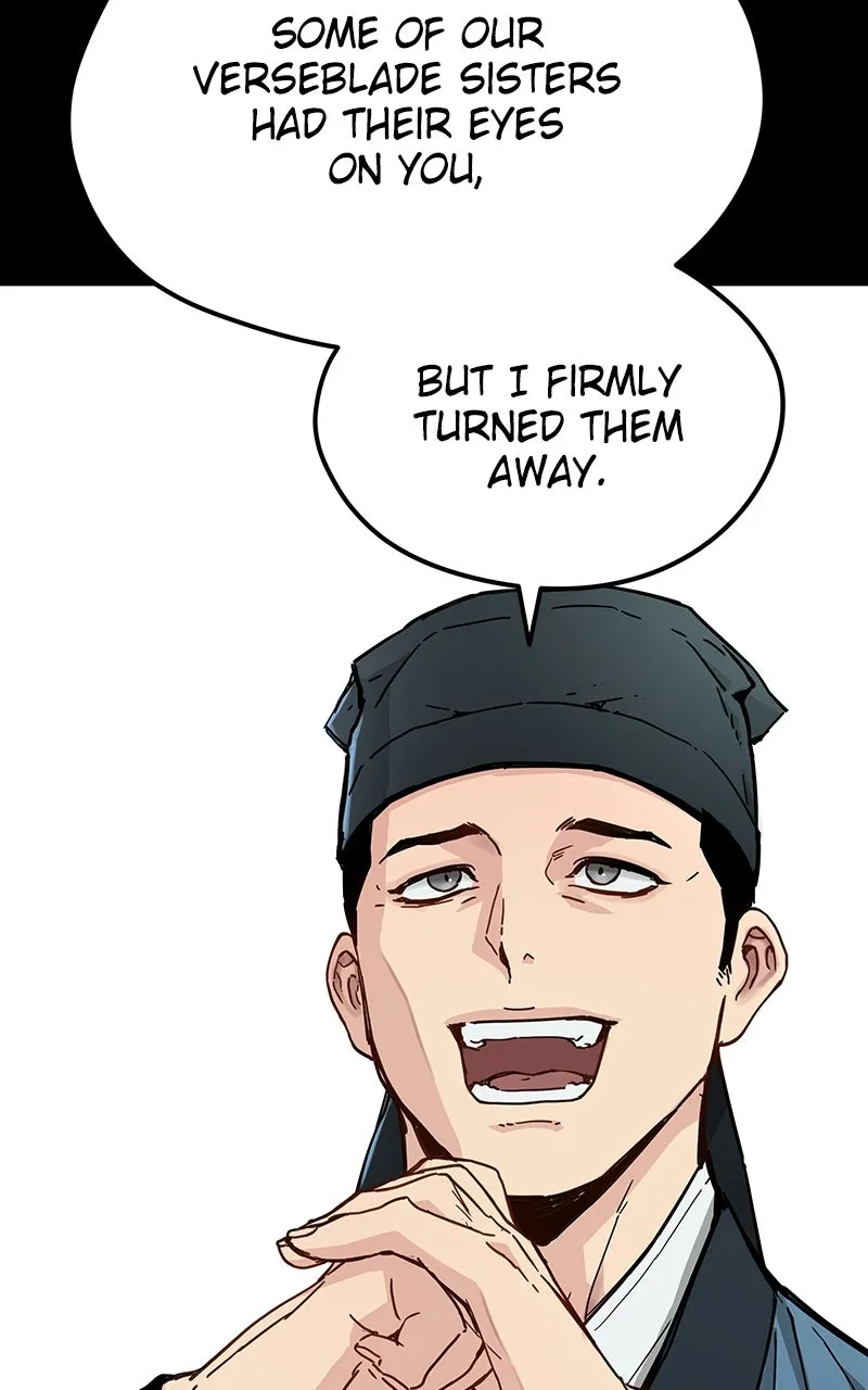 Chronicles of a Doomed Prodigy Chapter 32 page 9 - 