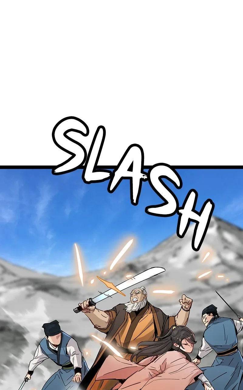 Chronicles of a Doomed Prodigy Chapter 32 page 82 - 