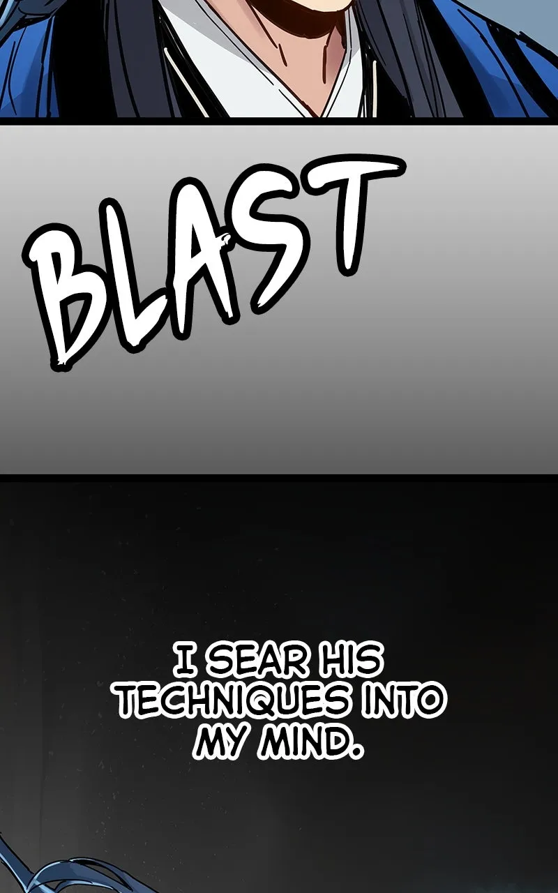 Chronicles of a Doomed Prodigy Chapter 32 page 87 - 
