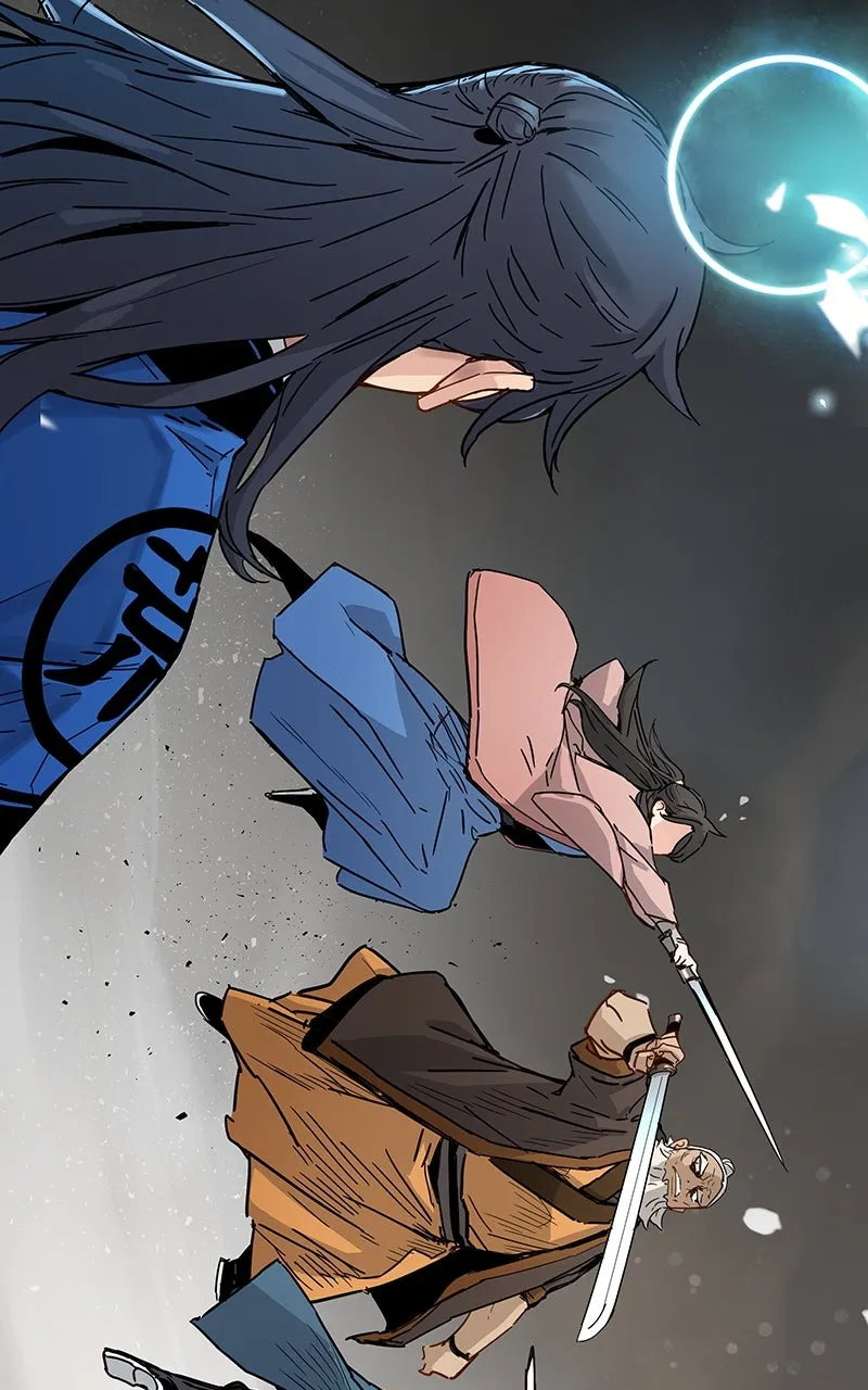 Chronicles of a Doomed Prodigy Chapter 32 page 88 - 