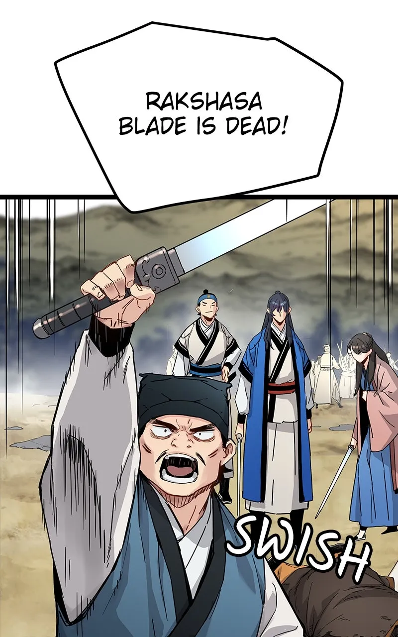 Chronicles of a Doomed Prodigy Chapter 33 page 24 - 