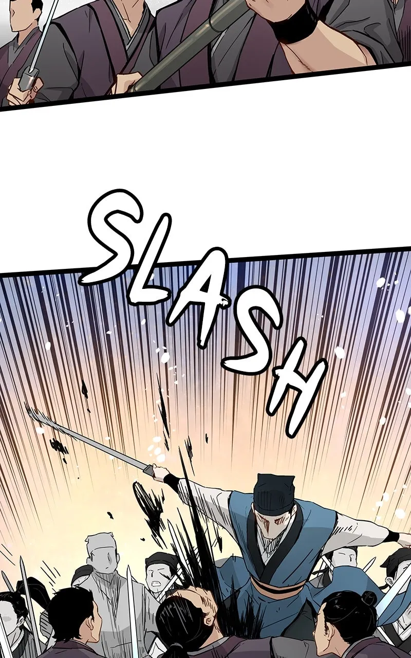 Chronicles of a Doomed Prodigy Chapter 33 page 27 - 