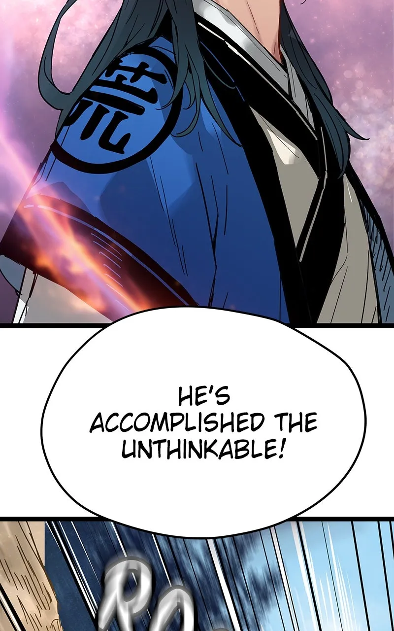 Chronicles of a Doomed Prodigy Chapter 33 page 32 - 