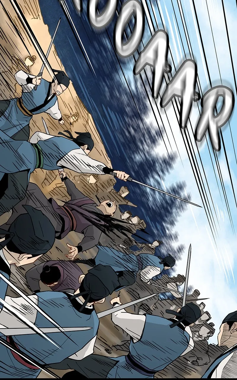 Chronicles of a Doomed Prodigy Chapter 33 page 33 - 